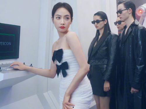 明星国产礼服视频,明星风采下的国产礼服时尚盛宴