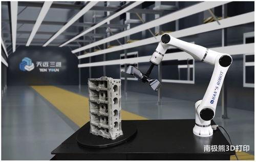 国产全自动机器人视频,智能革新，未来工业新篇章